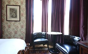 The Monte Cristo (Adults Only)